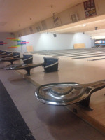 Harbor Lanes outside