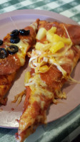 Idaho Pizza Company food