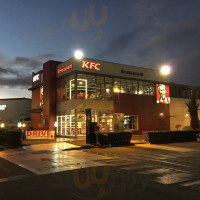 Kfc (kentucky Fried Chicken) Vannes Ouest outside