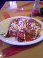 El Cactus Authentic Mexican Cuisine food