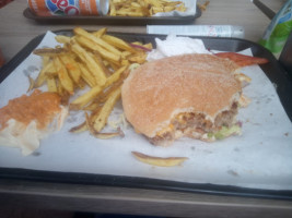 Le Bun's D'antony food