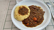 Rifugio Gran Baita Di Plati Katia E Invernizzi Giorgio food