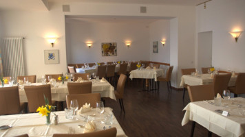 Ristorante da capo / Hotel Arancio food