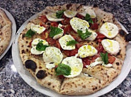 Pizzeria Erreclub Di Carmine Ragno food