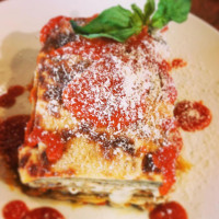 Amici Brentwood Trattoria food