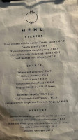 Hanki menu