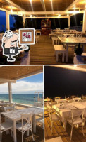 Paradise Beach Mare E Cibo food