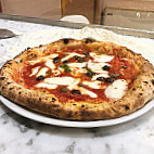 Dodo Verace Pizza Napoletana Di Trotta Antonio food