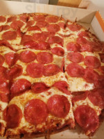 Little Caesars Pizza food