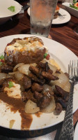 Longhorn Steakhouse Thomasville food