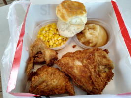 Kfc food