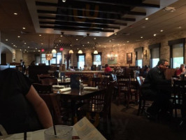 Carrabba's Italian Grill Secaucus food