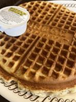 Waffle House food