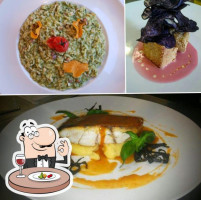 Della Ripa food