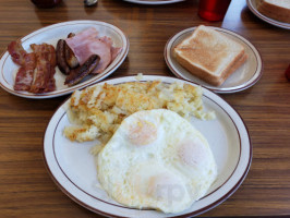 Nick And Tony's Coney Island food