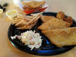 Long John Silver's (70246) food