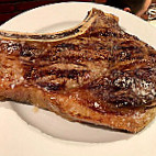 Pulperia La Quintana Parrilla food