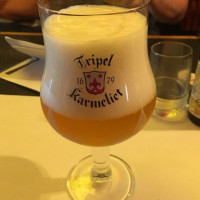 Brasserie De Dampoort food