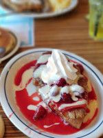 Ihop food