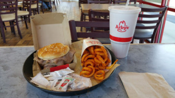 Arby's food