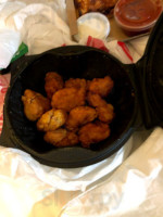 Pizza Hut food