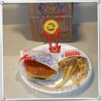 Sonic Drive-in food