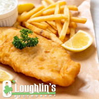 O'loughlin's food