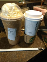 Starbucks food