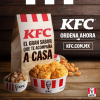 Kfc food