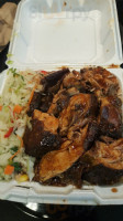 Dutch Pot Jamaican food