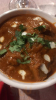 Masala food