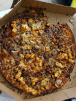 Ledo Pizza food