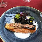 Le Bistro du Perigord food