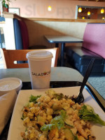 Saladworks food