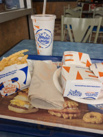 White Castle food