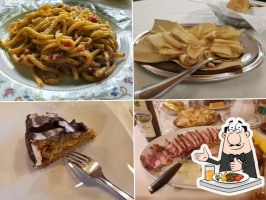 Locanda-trattoria Al Rio food