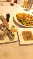 Ichiro Japanese food