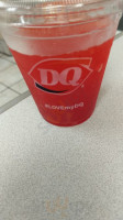 Dairy Queen food