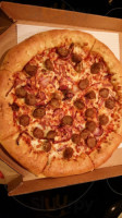 Pizza Hut food