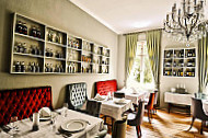 Ristorante Villa von Haacke food