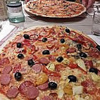 Voglia Di Pizza Casale Sul Sile food