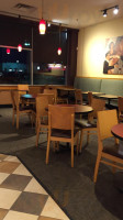 Panera Bread inside