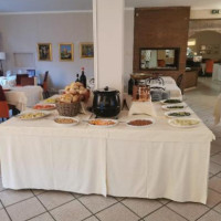 La Griglia food