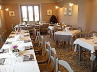 La Finestra Sul Po Osteria food