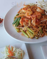 Rice Fine Thai Cuisine food