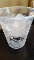 Dunn Brothers Coffee food