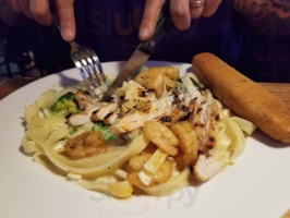 Applebee's food