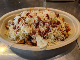 Chipotle Mexican Grill food