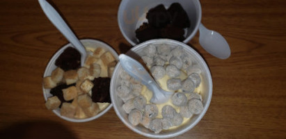 Lix Frozen Custard food