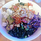 Poke House Paoli food